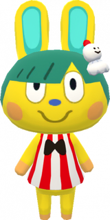 Toby