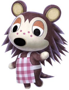 Sable