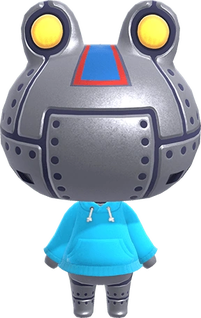 Ribbot