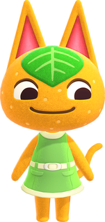 Tangy