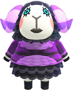 Muffy