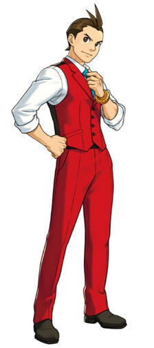 Apollo Justice