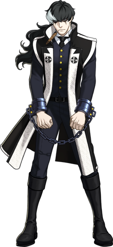 Simon Blackquill