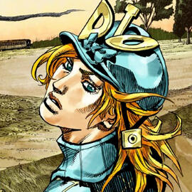 Diego Brando