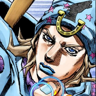 Johnny Joestar