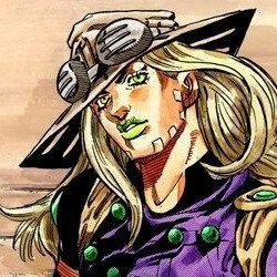 Gyro Zeppeli