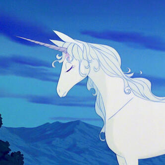 The Last Unicorn