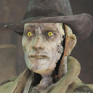 Nick Valentine