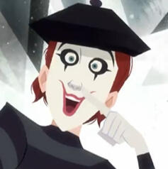Mime Bomb