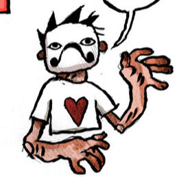 Zacharie