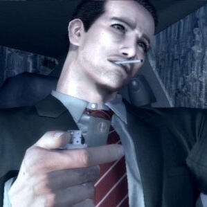 Francis York/Zach Morgan