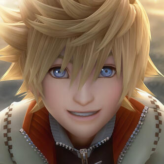 Roxas