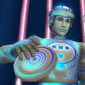 Tron (KH)