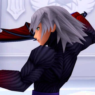 Riku Replica