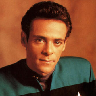 Julian Bashir