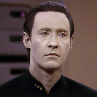 Data